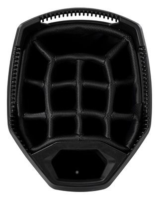 Sun Mountain Matchplay Premium cart bag, black
