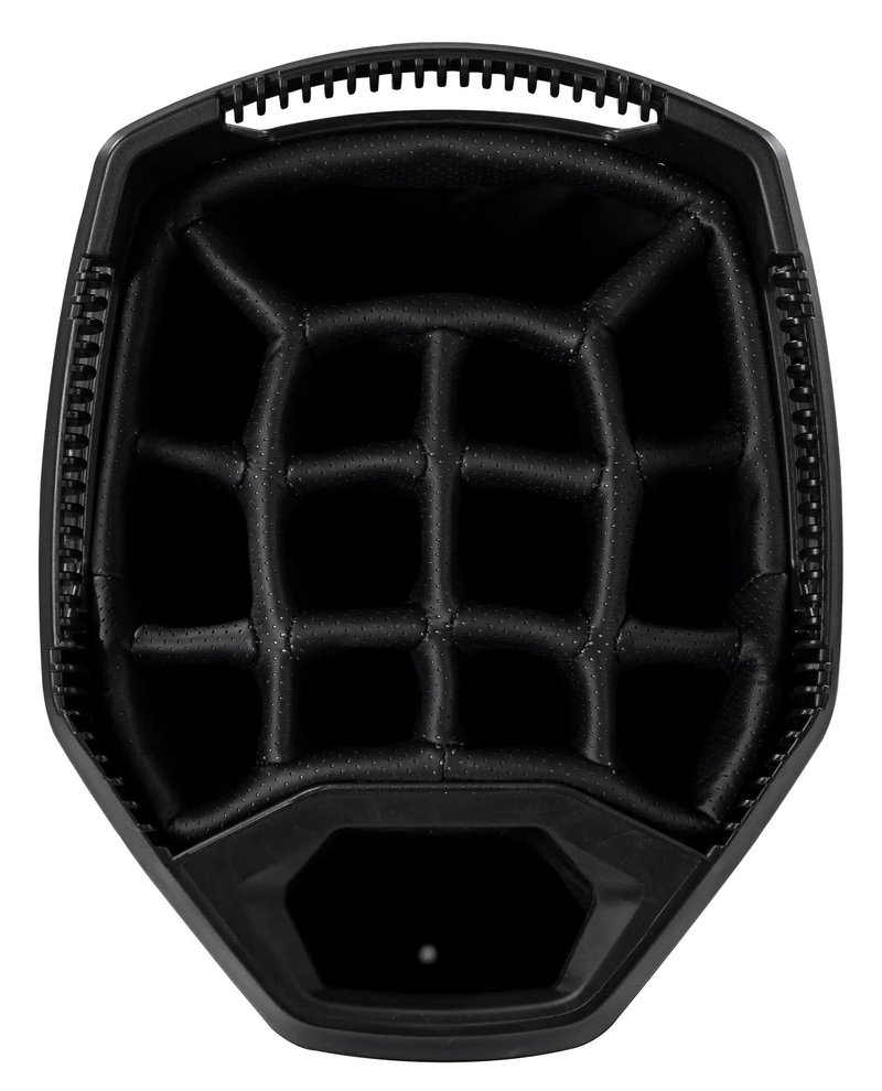 Sun Mountain Matchplay Premium cart bag, black