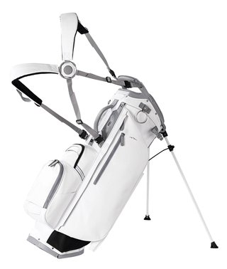 Sun Mountain Matchplay Premium stand bag, white
