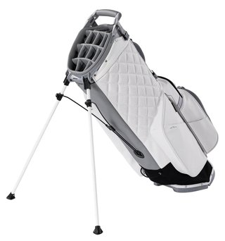 Sun Mountain Matchplay Premium stand bag, white
