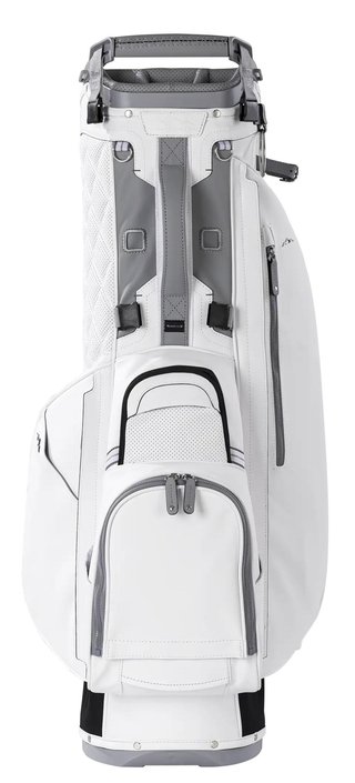 Sun Mountain Matchplay Premium stand bag, white