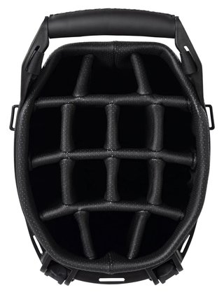 Sun Mountain Matchplay Premium stand bag, black