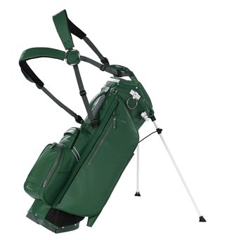 Sun Mountain Matchplay Premium stand bag, green