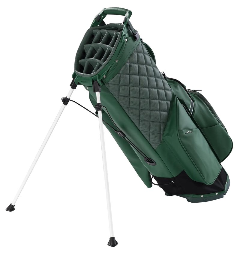 Sun Mountain Matchplay Premium stand bag, green