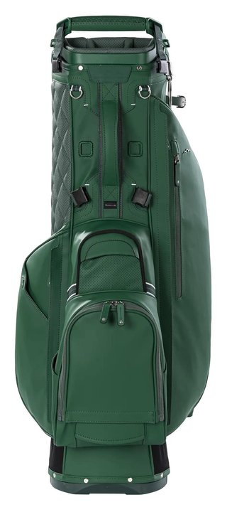 Sun Mountain Matchplay Premium stand bag, green
