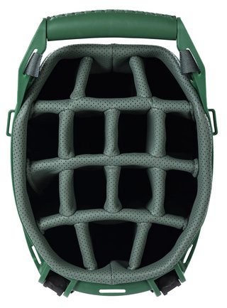 Sun Mountain Matchplay Premium stand bag, green