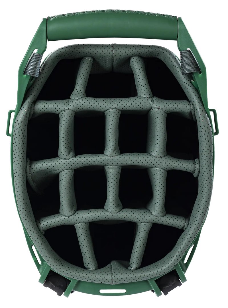 Sun Mountain Matchplay Premium stand bag, green