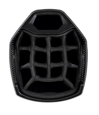 Sun Mountain Forerunner cart bag, black