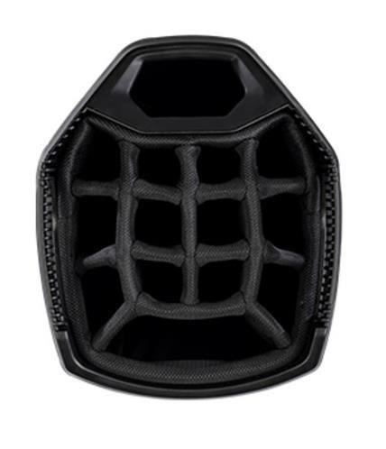 Sun Mountain Forerunner cart bag, black