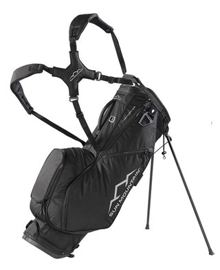 Sun Mountain Forerunner stand bag, black