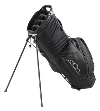 Sun Mountain Forerunner stand bag, black