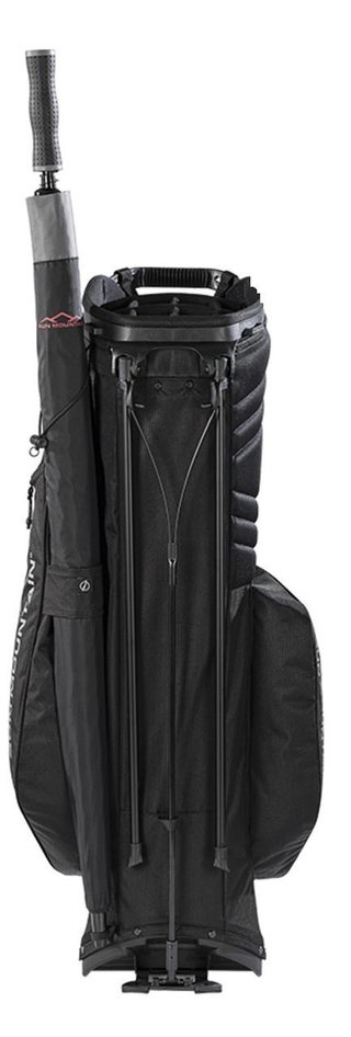 Sun Mountain Forerunner stand bag, black