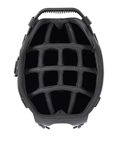 Sun Mountain Forerunner stand bag, black