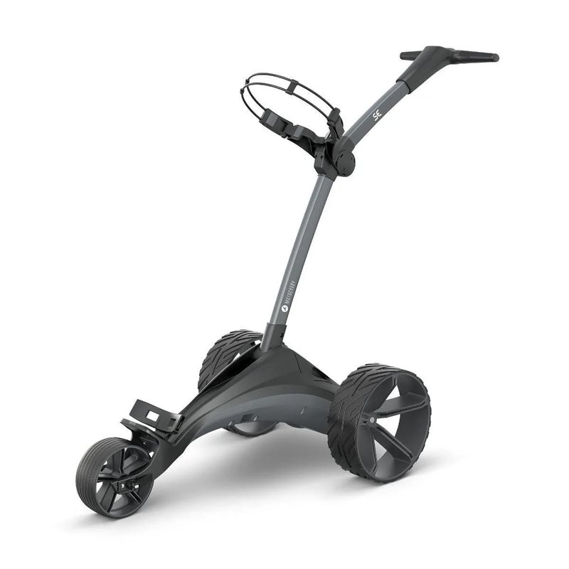 Motocaddy NEW SE electric trolley 2026, Standard