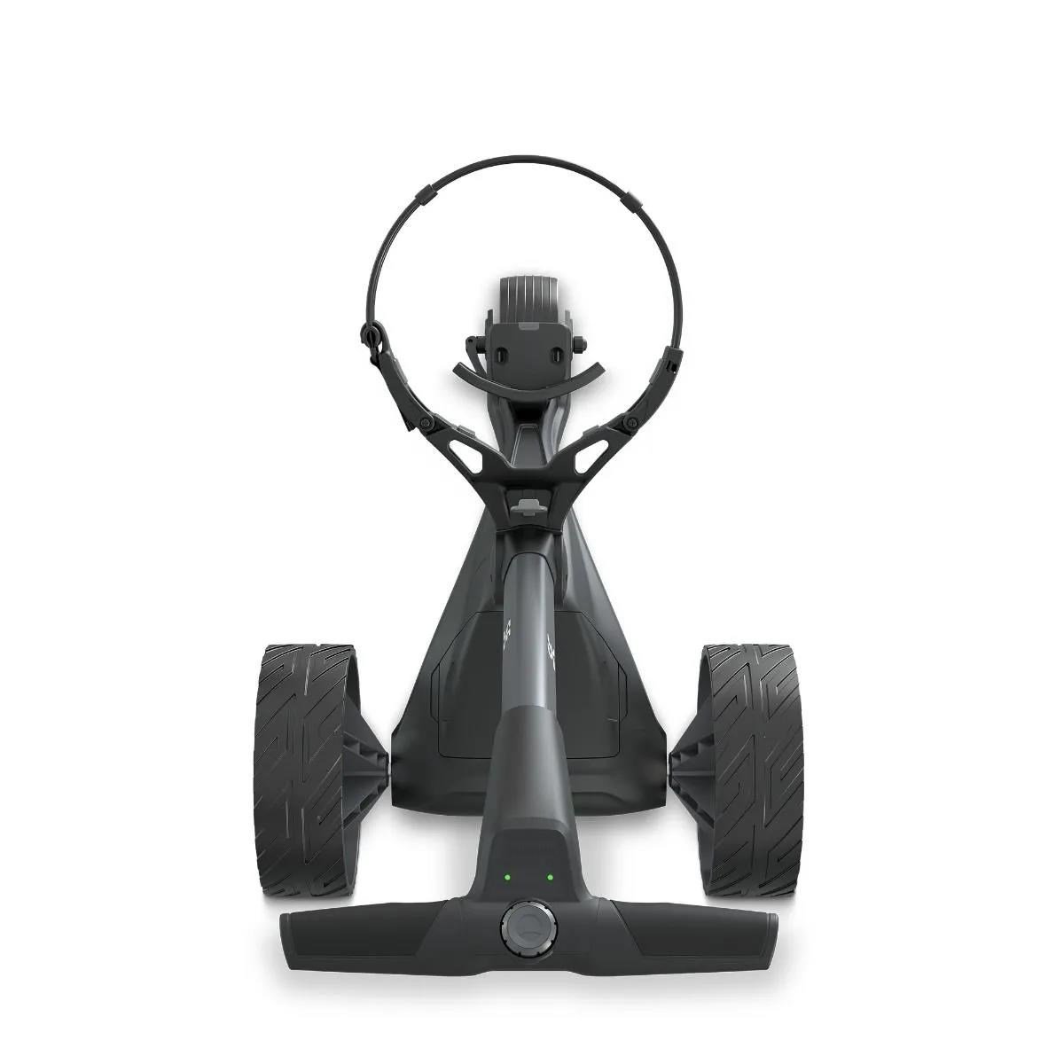 Motocaddy NEW SE electric trolley 2026, Standard