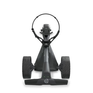 Motocaddy NEW SE electric trolley 2026, Standard