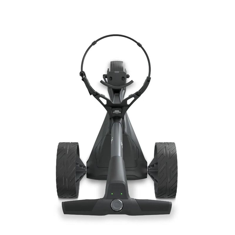 Motocaddy NEW SE electric trolley 2026, Standard