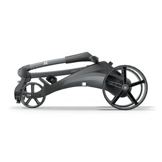 Motocaddy NEW SE electric trolley 2026, Standard