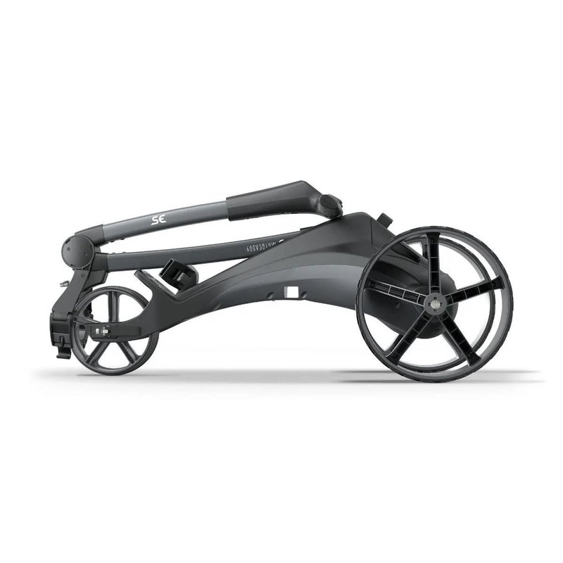 Motocaddy NEW SE electric trolley 2026, Standard