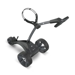 Motocaddy NEW SE electric trolley 2026, Standard