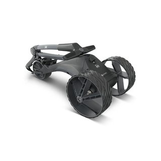 Motocaddy NEW SE electric trolley 2026, Standard