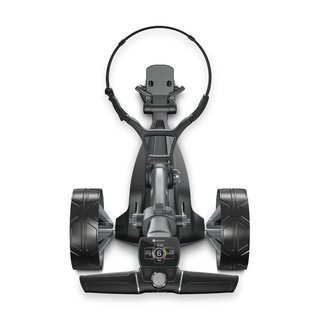 Motocaddy NEW M1 electric trolley 2026, Standard Lithium
