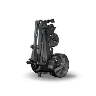 Motocaddy NEW M1 electric trolley 2026, Standard Lithium