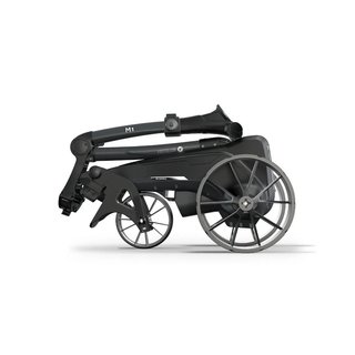 Motocaddy NEW M1 electric trolley 2026, Standard Lithium