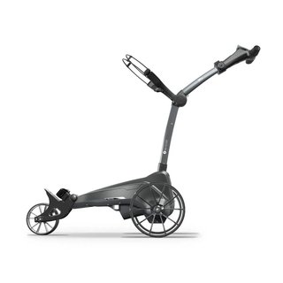 Motocaddy NEW M1 electric trolley 2026, Standard Lithium
