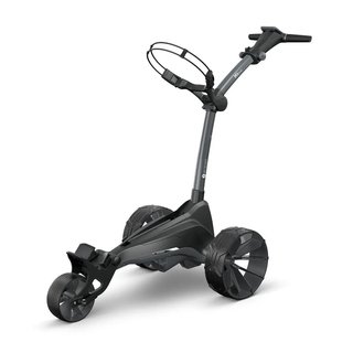 Motocaddy NEW M1 DHC electric trolley 2026, ULTRA Lithium