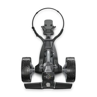 Motocaddy NEW M1 DHC electric trolley 2026, ULTRA Lithium