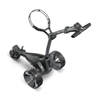 Motocaddy NEW M1 DHC electric trolley 2026, ULTRA Lithium