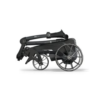 Motocaddy NEW M1 DHC electric trolley 2026, ULTRA Lithium