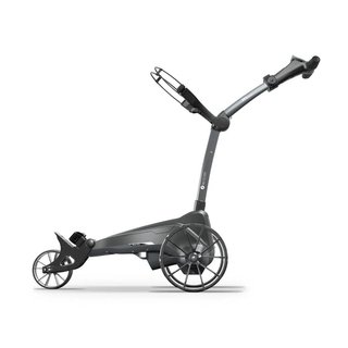 Motocaddy NEW M1 DHC electric trolley 2026, ULTRA Lithium
