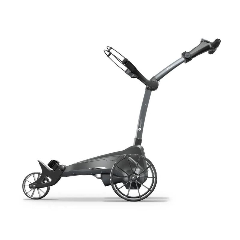 Motocaddy NEW M1 DHC electric trolley 2026, ULTRA Lithium