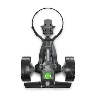 Motocaddy NEW M5 GPS electric trolley 2026, Standard Lithium