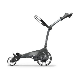 Motocaddy NEW M5 GPS electric trolley 2026, Standard Lithium