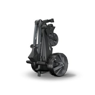 Motocaddy NEW M5 GPS DHC electric trolley, Ultra Lithium
