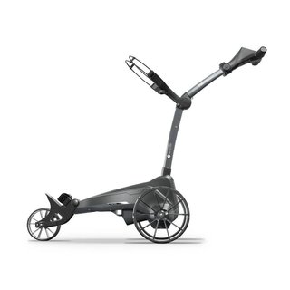 Motocaddy NEW M5 GPS DHC electric trolley, Ultra Lithium