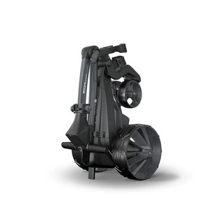 Motocaddy NEW M7 GPS REMOTE DHC electric trolley 2026, M7 Ultra Lithium, graphite