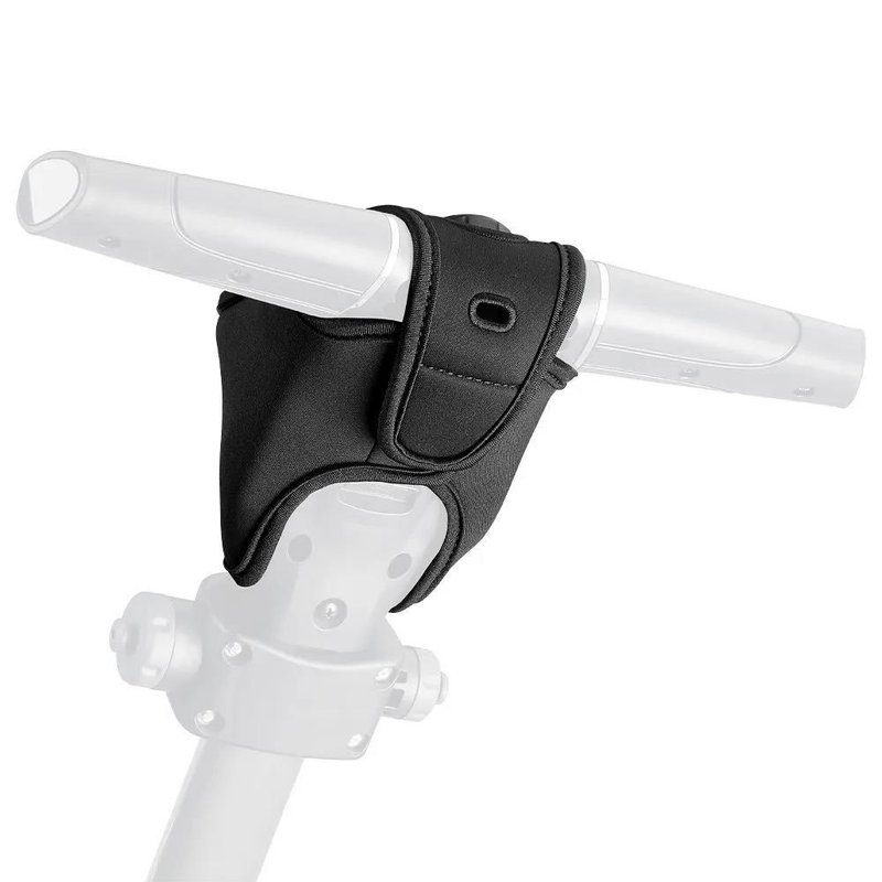 Motocaddy GPS Screen Guard Cover, black