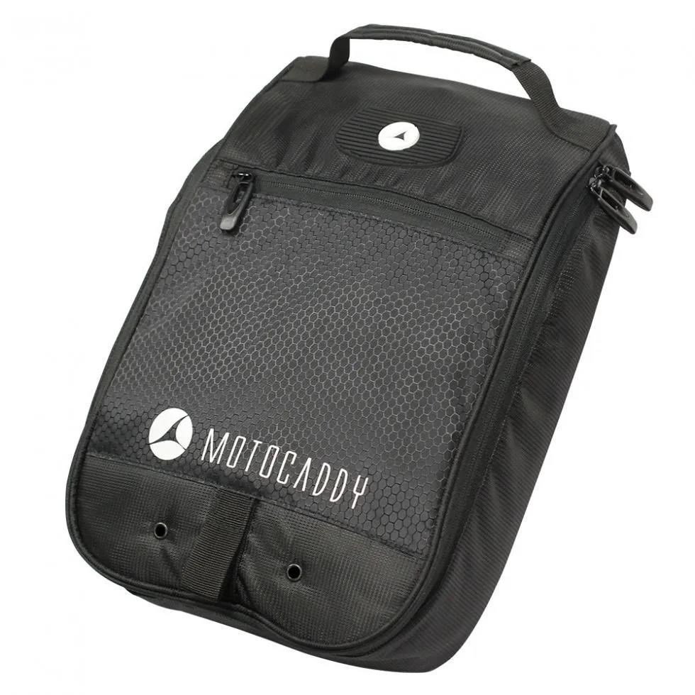 Motocaddy Motocaddy Deluxe Golf Shoe Bag