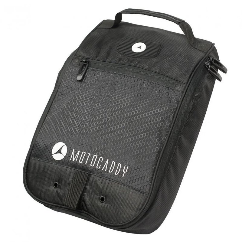 Motocaddy Motocaddy Deluxe Golf Shoe Bag
