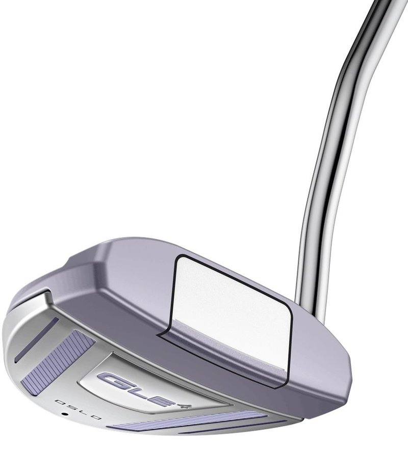 PING G Le4 Oslo ladies putter