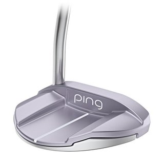 PING G Le4 Oslo ladies putter