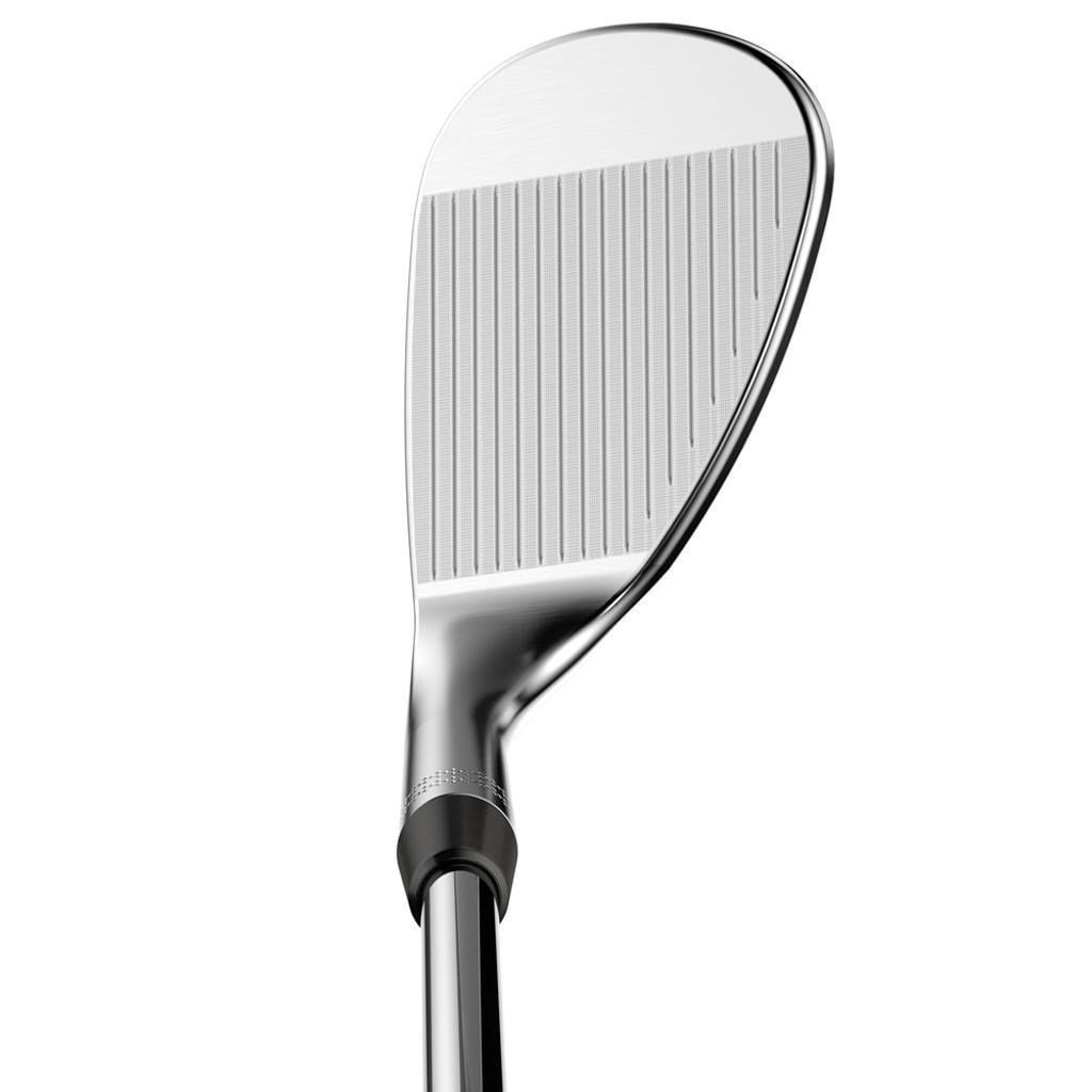 Callaway OPUS SP+ Chrome wedge, graphite