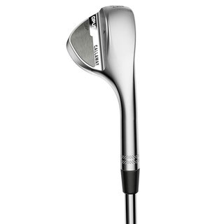 Callaway OPUS SP+ Chrome wedge, graphite
