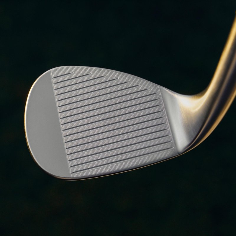 Callaway OPUS SP+ Chrome wedge, graphite