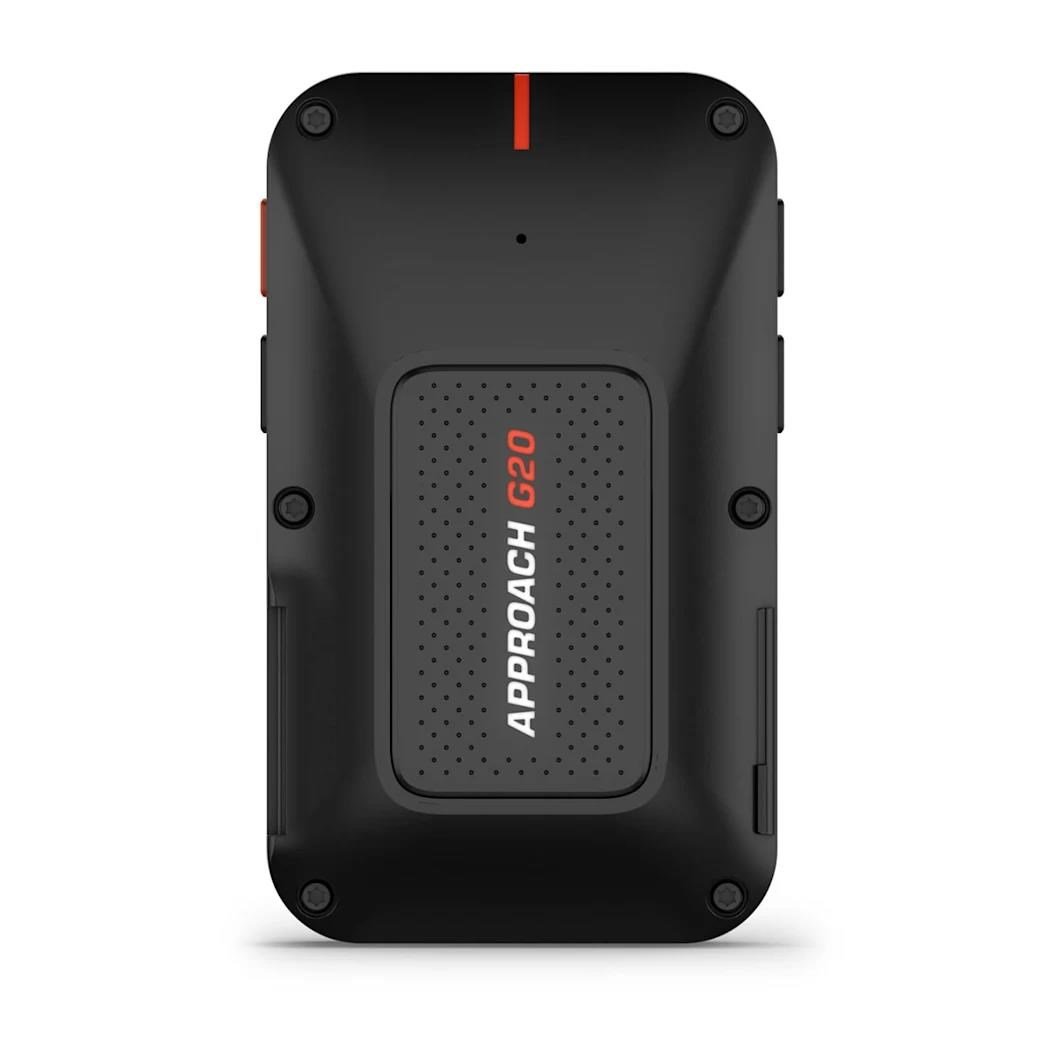 Garmin Approach® G20 Solar GPS Golf Handheld