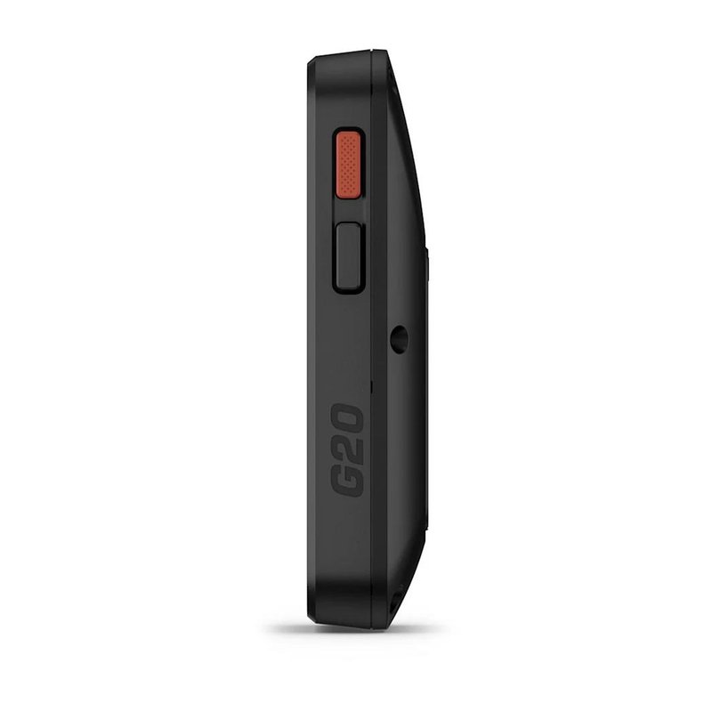 Garmin Approach® G20 Solar GPS Golf Handheld